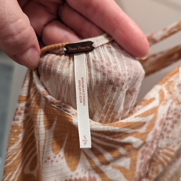 Free people top - Picture 4 of 4